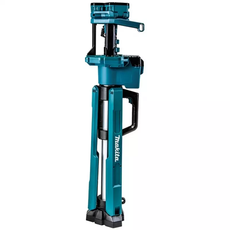 Makita DML814 töövalgusti sinine LED