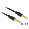 Audio kaabel 3.5mm DeLOCK 85547