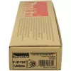 MAKITA KRUVIDEGA LINT 3,9x35mm /1000 tk. KESKM. METALL G/G PLAADID