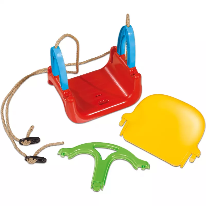 3 in 1 Schaukel