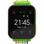 Canyon KW-37 Alfie - nutikell lastele - IPS-ekraan 1.69 - IP66 - 512 MB - MP3 - mängud - kaamera