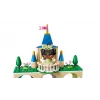 LEGO DISNEY 43291 Miniatuursed Belle ja Tiana lossiga