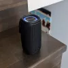 Tellur Eclipse Bluetooth 12W kaasaskantav kõlar must