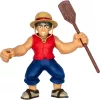 Heroes of Goo Jit to - Ultra Goo Heldenpack Luffy, mängufiguur