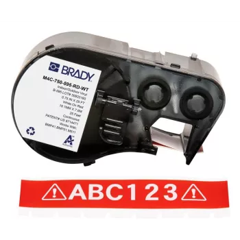 BMP41/BMP51/BMP53/M511 Label
