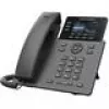 Grandstream Networks GRP2611G IP-telefon must 3 liini TFT