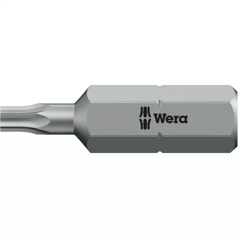 Wera Tool Wera 05057114001 Kruvikeerajate komplekt ergonoomilise käepidemega
