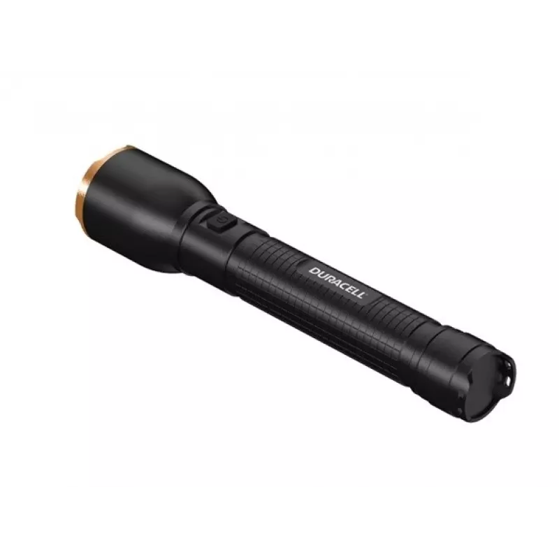 Duracell DF750 taskulamp must