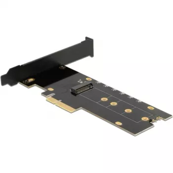 Liidesekaart DeLOCK 89013 Sisemine M.2 PCIe Madalprofiil