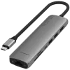 Satechi 7-in-1 USB-C-adapter Ethernetiga