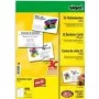 Visikaardid Sigel LP791 400 tk