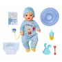 ZAPF BABY born Little Boy nukk 36 cm mudel 835692-116721