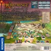 Kosmos Der Herr der Ringe - Gemeinsam zum Schicksalsberg, lauamäng