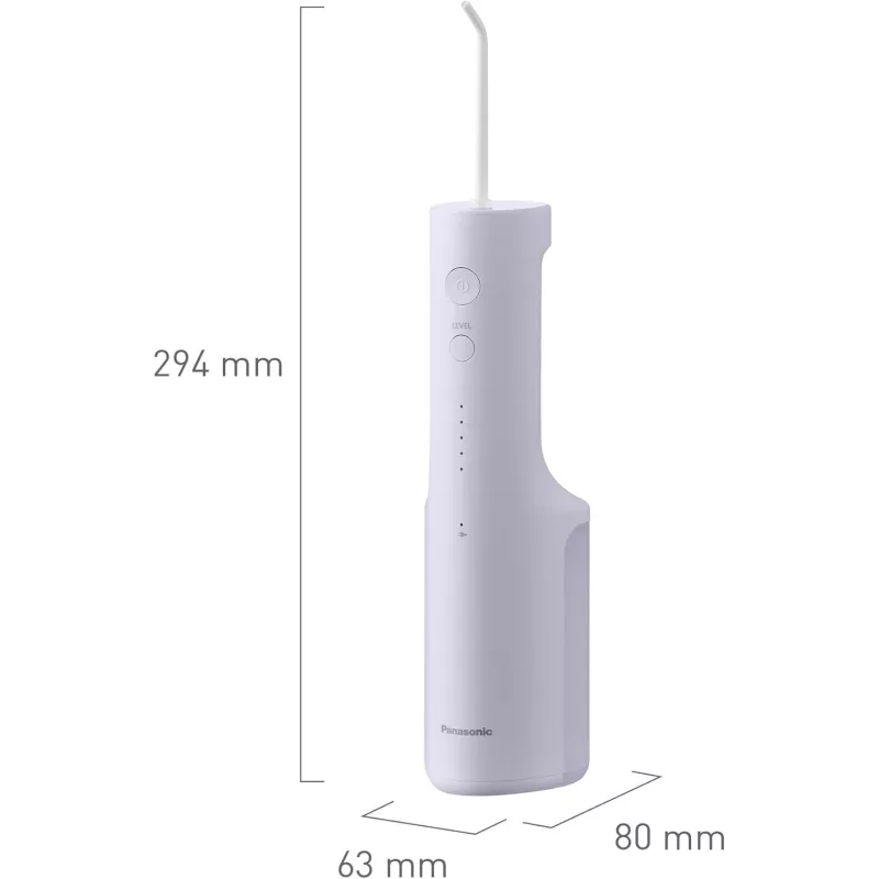 Panasonic EW-DJ26 suuveesüstal 0,2 L
