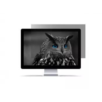 NATEC NFP-2287 privaatsusfilter 40,6 cm (16 inch) monitorile/sülearvutile – raamideta privaatsusfilter 2H