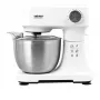 Planetaarmikser Zelmer ZKR1340 - 600 W, 3,5 L kauss, valge