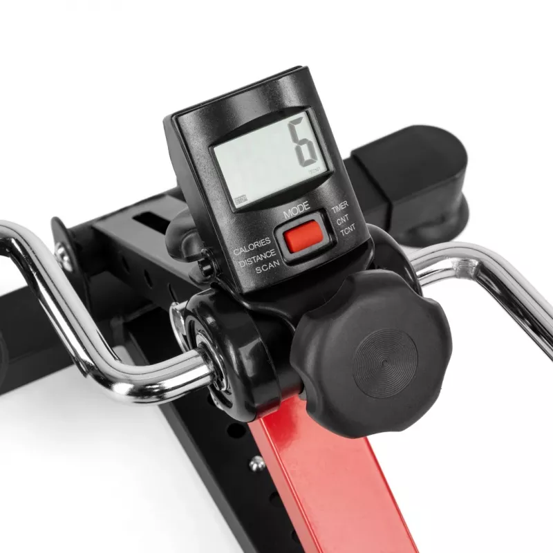 DualTIM taastusravi rotaator kätele ja jalgadele