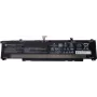 Sülearvuti aku HP SKO-BATT 4C70Wh 4.55Ah LI WK04, 4,55 Ah, 70 Wh