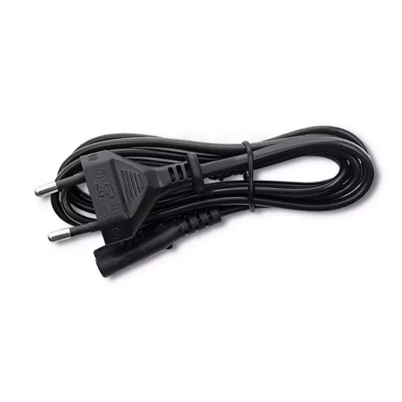 Qoltec 50090.90W toiteadapter/muundur Siseruumides Must