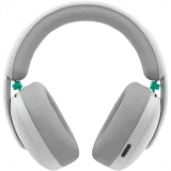 LOGITECH G325 LIGHTSPEED Traadita mängukõrvaklapid - VALGE, KEELETA, EMEA28i-935, JAEMÜÜK, 2,4 GHZ, EMEA