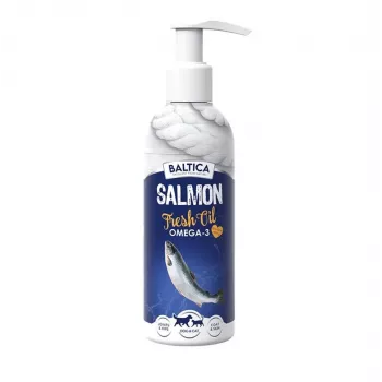 BALTICA - lõheõli - 200ml