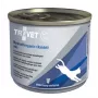 TROVET veterinaardieet märg kassitoit RRD Rabbit & Rice 200 g — allergiaravi, teraviljavaba, säilitusaine- ja sojavaba