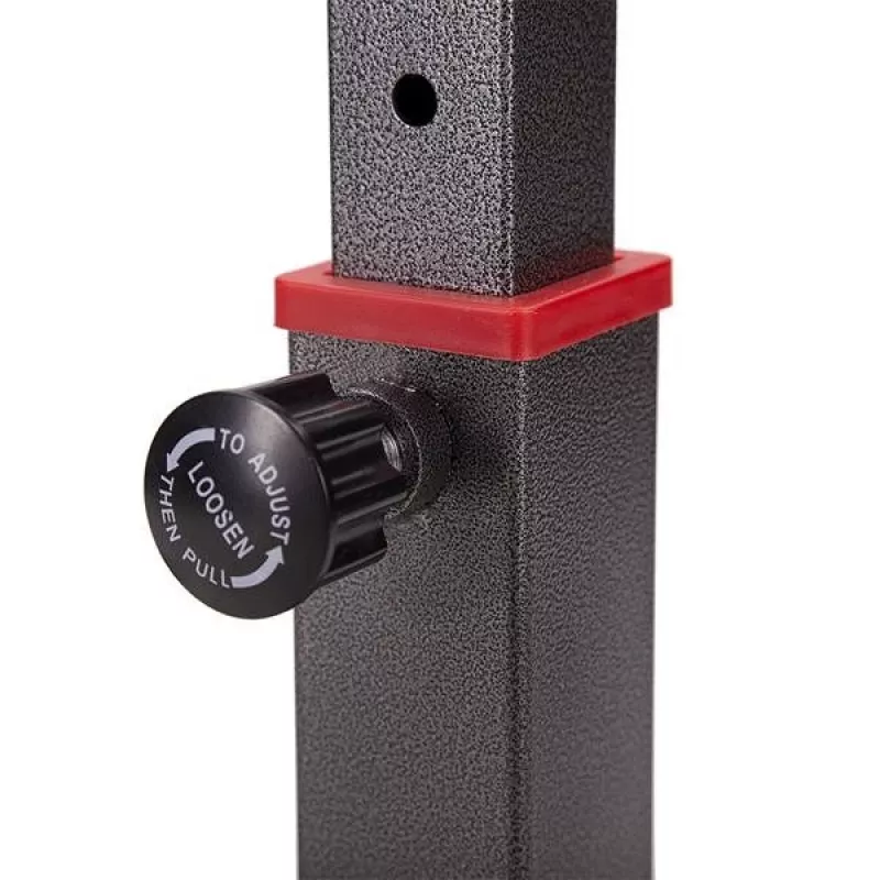 HMS PW30 Pro push-up tugireeling