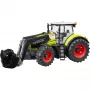 Eestlaaduri mudel BRUDER Claas Axion 950