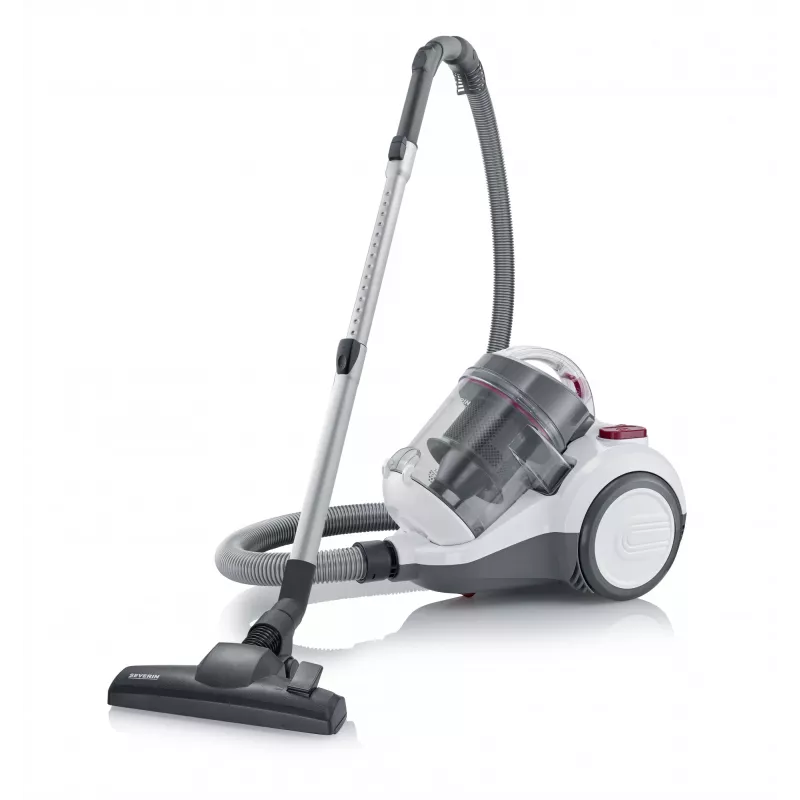 Trummel-tolmuimeja Severin CY 7088