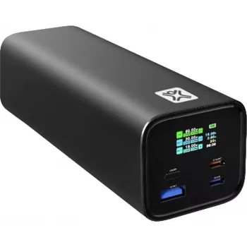 XtremeMac akupank 27K mAh PD 140W (XWH-XPM-13)