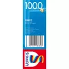 Kuule, pusle 1000 tükki