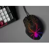 Tracer Must Widow mängurihiir USB