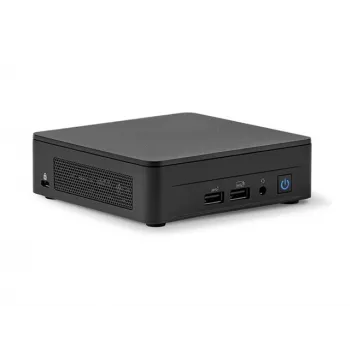 Komplekt LOGITECH Tap Controller juhtmega Cat5e komplektiga + AIS Intel Core i5-1350P 16GB 250GB + videokonverentsi paigalduskomplekt