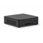 Komplekt LOGITECH Tap Controller juhtmega Cat5e komplektiga + AIS Intel Core i5-1350P 16GB 250GB + videokonverentsi paigalduskomplekt