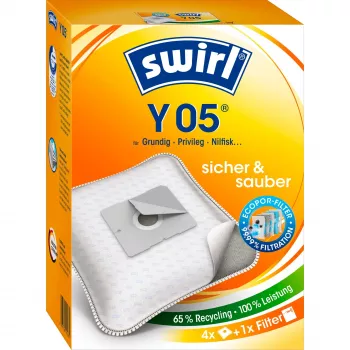 Swirl 191871 käeshoitav tolmuimeja