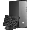 HP OmniDesk S03-0053ng - Salvestusarvuti - Core i5 i5-14400 / 2.5 GHz - RAM 16 GB - SSD 512 GB - NVMe - UHD Graphics 730 - Wi-Fi 6, Bluetooth, 1GbE - Wi-Fi: 802.11a/b/g/n/ac/ax, Bluetooth
