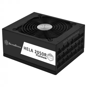 Toiteplokk SilverStone SST-HA2050R-PM 2050W