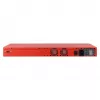Securepoint RC300S G5 turvalisuse UTM-seade, 13 Gbit/s, 1,5 Gbit/s, 100 kasutaja(t), AES, juhtmega, RJ-45