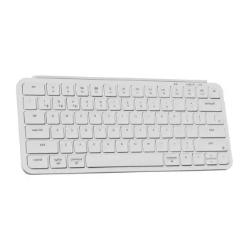 Keychron B1P-K8 klaviatuur 75% mehaaniline USB RF juhtmevaba Bluetooth elevandiluu