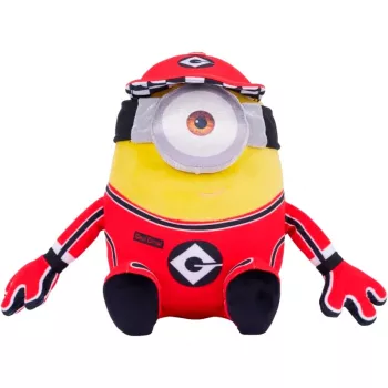 Minions: Pit Crew, 25 cm, pehme mänguasi
