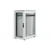 Eraldiseisev kapp Digitus DN-19 22U-6/8-1