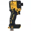 Keerupüstol DeWalt DCF870NT-XJ, 18V Li-Ion, 56 N·m, 1/4-tolline padrun, püstolkäepide, 100 mm pikkus