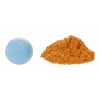 Plastmass Wonder Factory Never Dry Dough, helesinine, oranž