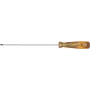 Lapikpeaga kruvikeeraja c.k tools T4975 — 4 mm tera laius, 100 mm tera pikkus