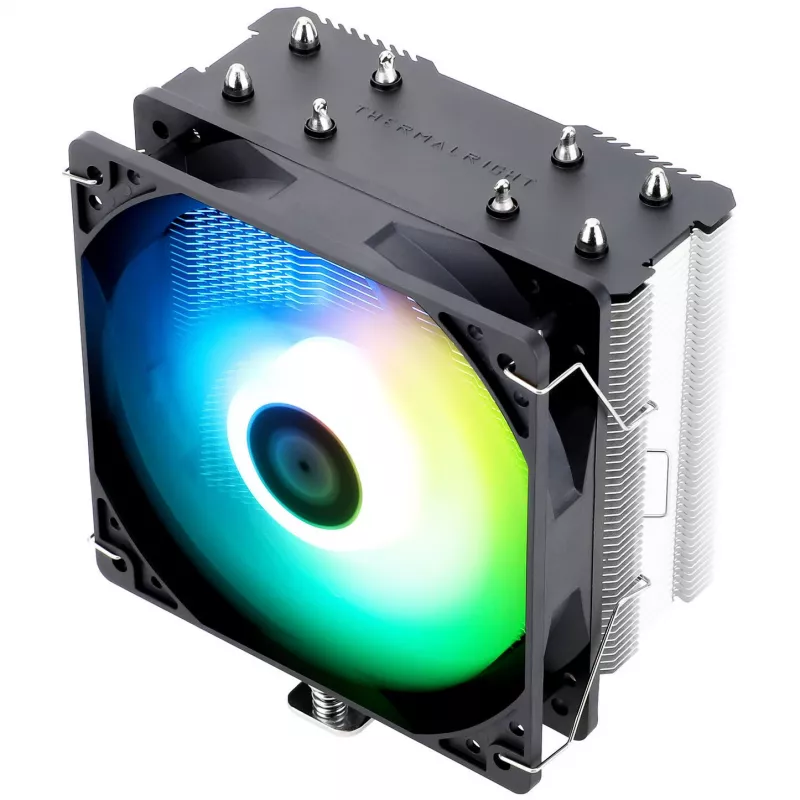 Thermalright Assassin X 120 Refined SE protsessorijahuti 1 tk must 120 mm