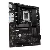 Emaplaat ASRock B860 Pro-A — Intel B860 ATX, LGA 1851, DDR5, 4x DIMM, 256GB, 2.5Gb LAN, 1x M.2, 4x SATA III