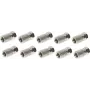Koaksiaalne F-tüüpi konnektor ShiverPeaks BS85012-R10