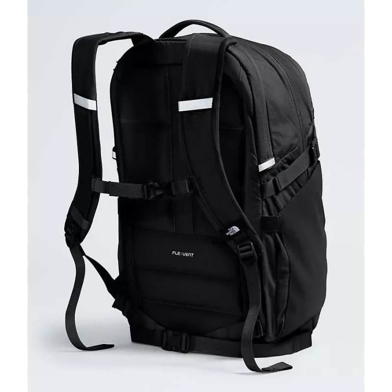 Urban Backpack The North Face Router - TNF Black/TNF Black