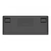 Logitech Master Series MX Mechanical Mini - klaviatuur - taustvalgustusega - juhtmevaba - Bluetooth LE - QWERTY - Põhjamaade (taani/soome/norra/rootsi)
