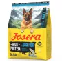 Kuiv koeratoit JOSERA High Protein Adult Sea Fish 3 kg — kõrge valgusisaldusega täiskasvanutele mõeldud kala baasil
